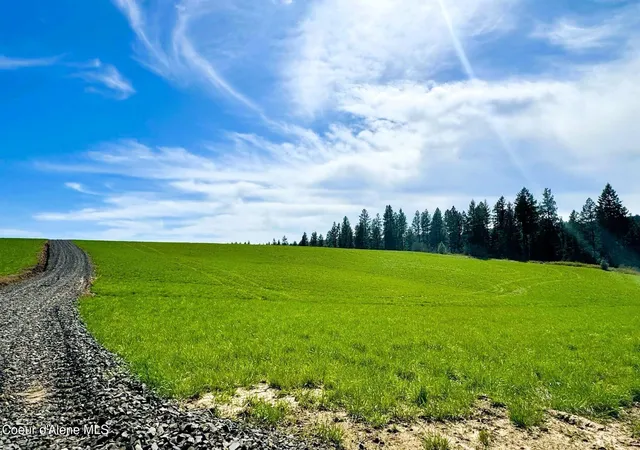 Homes for sale in Plummer, ID | Nka Butte Lane Lot 2, Plummer, ID 83851 | MLS# 26-4951