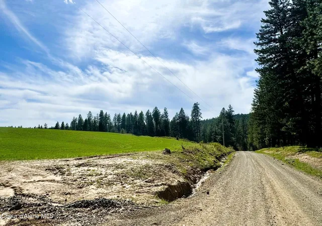 Homes for sale in Plummer, ID | Nka Butte Lane Lot 2, Plummer, ID 83851 | MLS# 26-4951