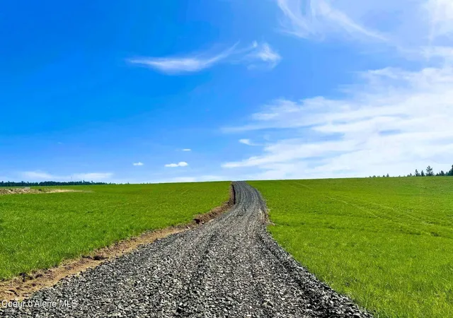 Homes for sale in Plummer, ID | Nka Butte Lane Lot 2, Plummer, ID 83851 | MLS# 26-4951