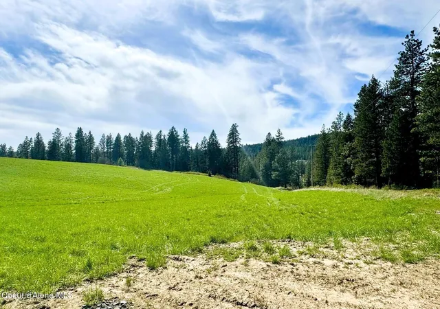 Homes for sale in Plummer, ID | Nka Butte Lane Lot 2, Plummer, ID 83851 | MLS# 26-4951