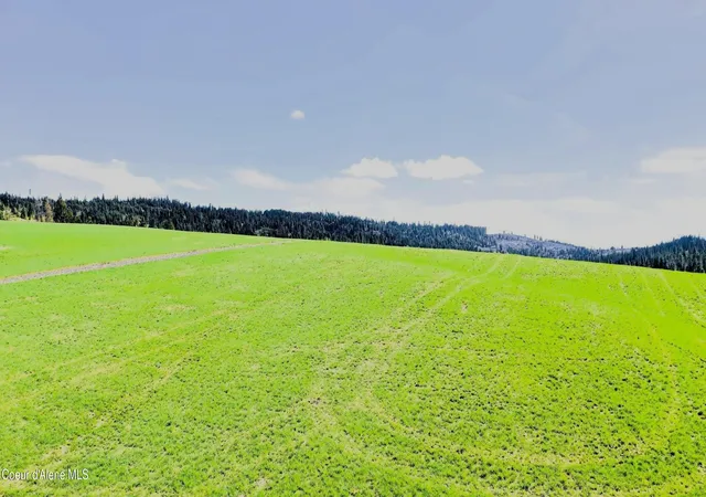 Homes for sale in Plummer, ID | Nka Butte Lane Lot 2, Plummer, ID 83851 | MLS# 26-4951