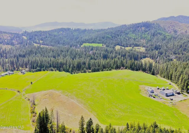 Homes for sale in Plummer, ID | Nka Butte Lane Lot 2, Plummer, ID 83851 | MLS# 26-4951