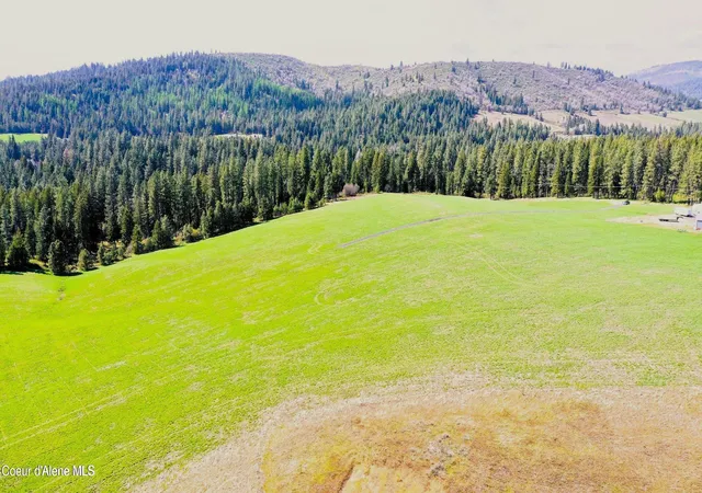 Homes for sale in Plummer, ID | Nka Butte Lane Lot 3, Plummer, ID 83851 | MLS# 26-4949