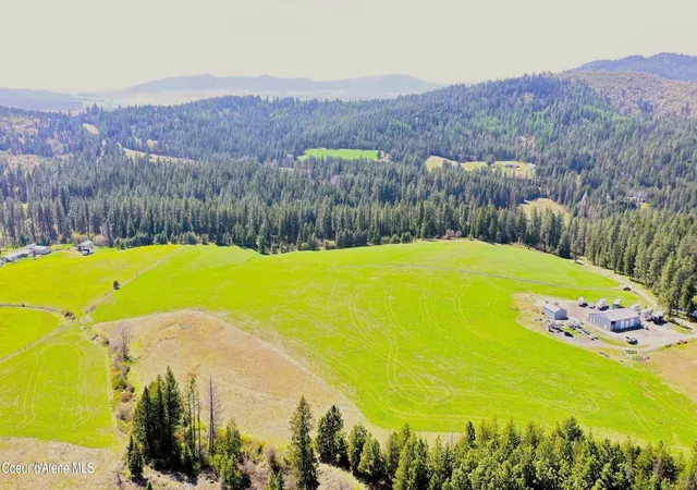 Homes for sale in Plummer, ID | Nka Butte Lane Lot 3, Plummer, ID 83851 | MLS# 26-4949