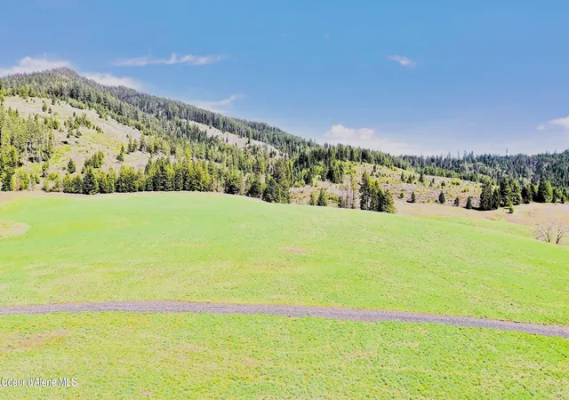 Homes for sale in Plummer, ID | Nka Butte Lane Lot 3, Plummer, ID 83851 | MLS# 26-4949