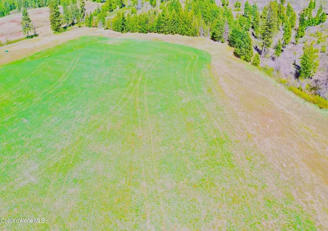Homes for sale in Plummer, ID | Nka Butte Lane Lot 3, Plummer, ID 83851 | MLS# 26-4949