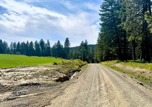 Homes for sale in Plummer, ID | Nka Butte Lane Lot 3, Plummer, ID 83851 | MLS# 26-4949