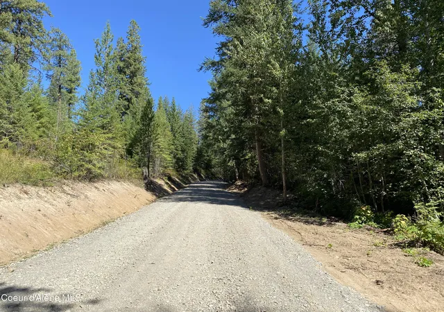 1st image of Nna Stone Rd Lot 2 (200 Acres), Blanchard, ID 83804 | MLS# 26-4933