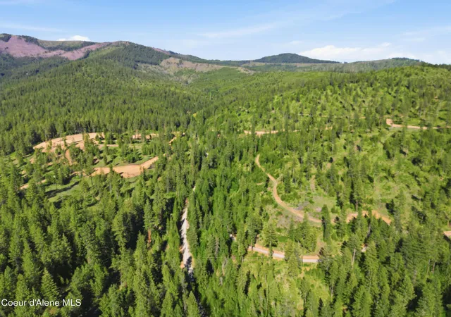 Photo 3 of Land for sale at Nna Stone Rd Lot 2 (200 Acres), Blanchard, ID 83804 | MLS# 26-4933 | Listing updated on 2026-05-15