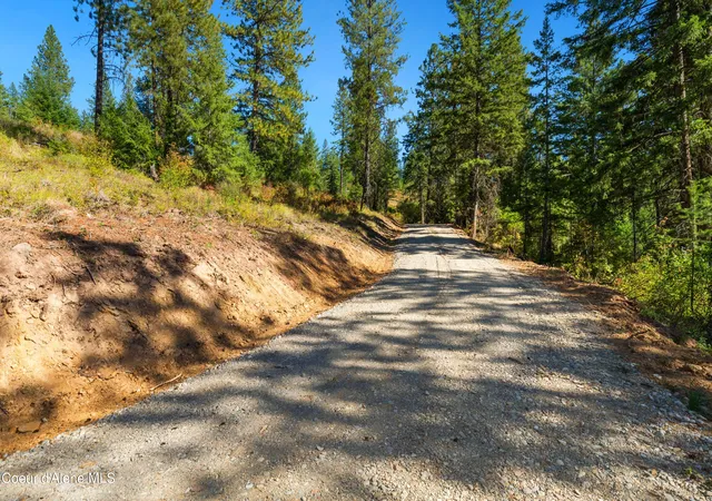 Photo 4 of Land for sale at Nna Stone Rd Lot 2 (200 Acres), Blanchard, ID 83804 | MLS# 26-4933 | Listing updated on 2026-05-15