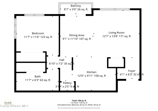 image of 22855 E Country Vis Dr, Liberty Lake, WA 99019