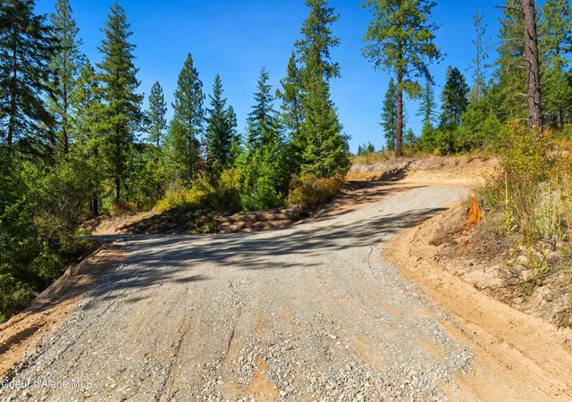 2nd image of Nna Stone Rd Lot 5 (200 Acres), Blanchard, ID 83804 | MLS# 26-4934