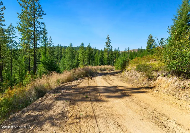 4th image of Nna Stone Rd Lot 5 (200 Acres), Blanchard, ID 83804 | MLS# 26-4934