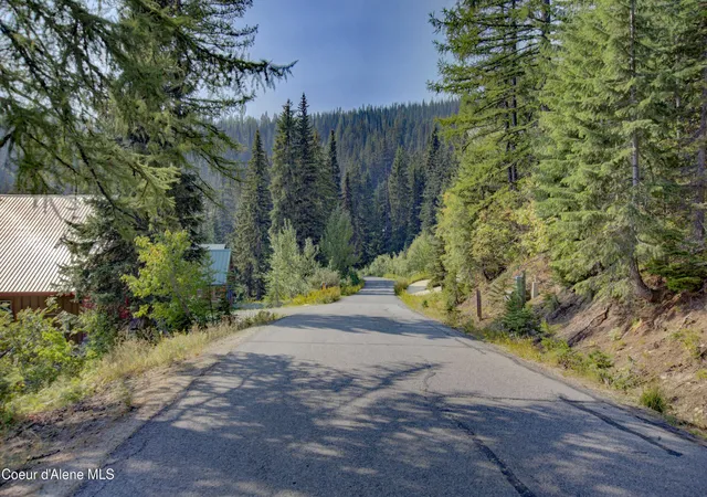 Homes for sale in Sandpoint, ID | Blk4 Lot4 Ullr Dr, Sandpoint, ID 83864 | MLS# 26-5032