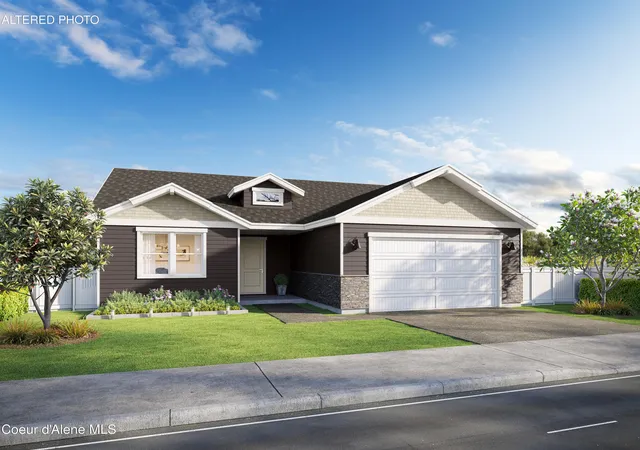 Homes for sale in Coeur D'alene, ID | 6629 N Prim St, Coeur D'alene, ID 83815 | MLS# 26-5012