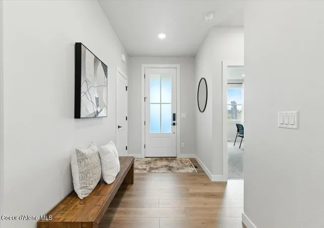 Photo 3 of Sale Pending at 6629 N Prim St, Coeur D'alene, ID 83815 | MLS# 26-5012 | Listing updated on 2026-09-30