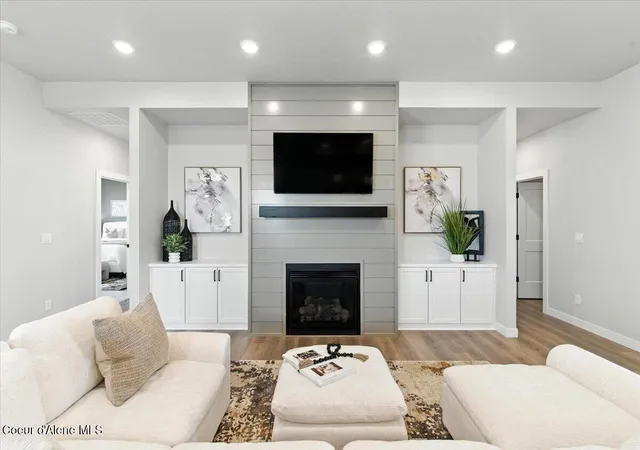 Photo 4 of Sale Pending at 6629 N Prim St, Coeur D'alene, ID 83815 | MLS# 26-5012 | Listing updated on 2026-09-30