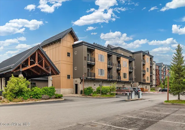 Photo 2 of Condo for sale at 604 Bunker Ave #401, Kellogg, ID 83837 | MLS# 26-4935 | Listing updated on 2026-05-15
