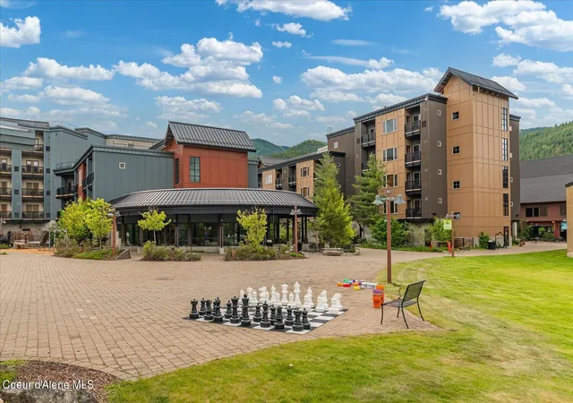 Photo 4 of Condo for sale at 604 Bunker Ave #401, Kellogg, ID 83837 | MLS# 26-4935 | Listing updated on 2026-05-15
