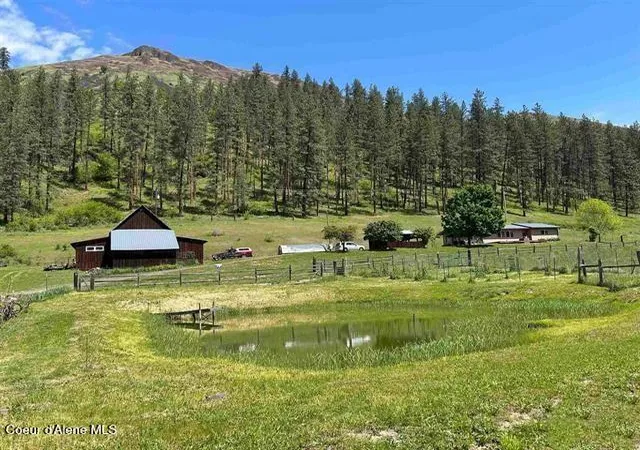 1st image of 6215 Us 12, Kooskia, ID 83539 | MLS# 26-4941
