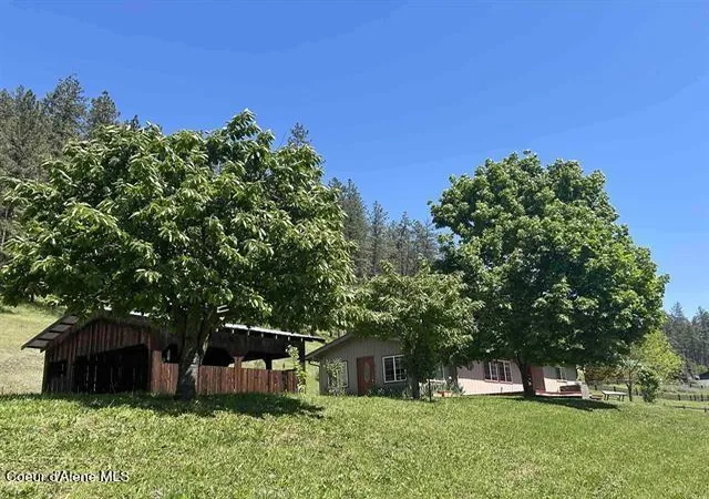 3rd image of 6215 Us-12, Kooskia, ID 83539 | MLS# 26-4941