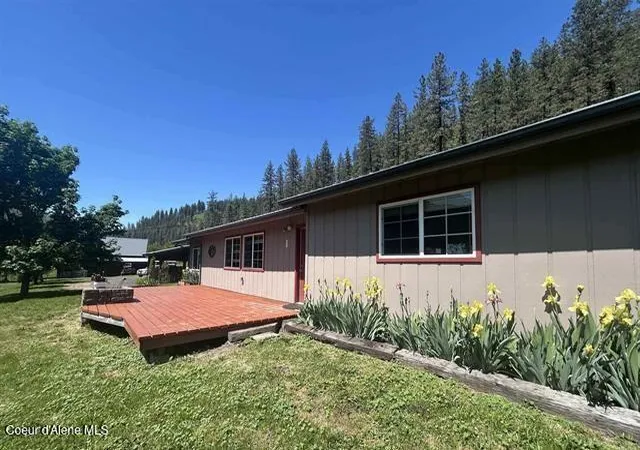 4th image of 6215 Us-12, Kooskia, ID 83539 | MLS# 26-4941