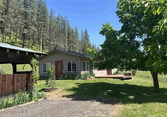 5th image of 6215 Us-12, Kooskia, ID 83539 | MLS# 26-4941