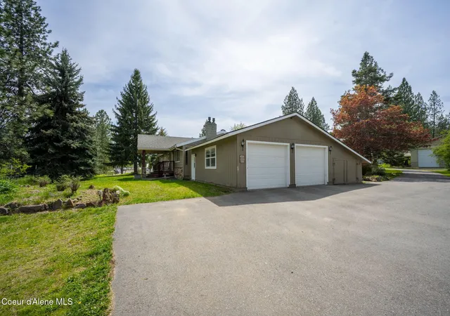 Photo 4 of Single family home for sale at 2087 E Glacier Rd, Hayden, ID 83835 | MLS# 26-5048 | Listing updated on 2026-07-21