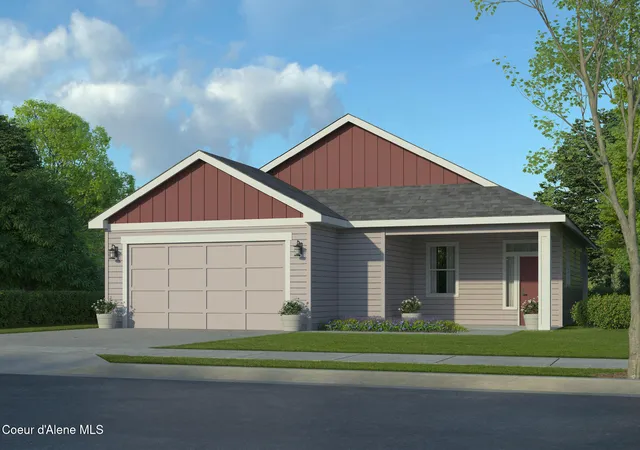 1st image of 1166 E Walton Ct, Post Falls, ID 83854 | MLS# 26-5036