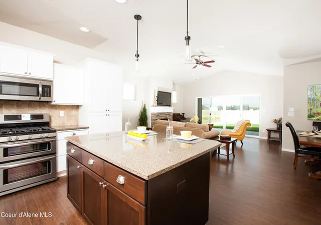 4th image of 1166 E Walton Ct, Post Falls, ID 83854 | MLS# 26-5036