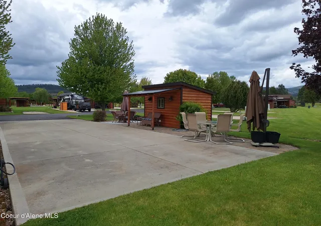 Photo 1 of Land for sale at 37 Bogie Ln, Blanchard, ID 83804 | MLS# 26-4960 | Listing updated on 2026-05-17