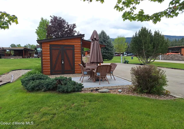 Photo 2 of Land for sale at 37 Bogie Ln, Blanchard, ID 83804 | MLS# 26-4960 | Listing updated on 2026-05-17