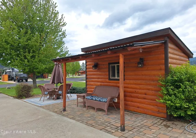 Photo 3 of Land for sale at 37 Bogie Ln, Blanchard, ID 83804 | MLS# 26-4960 | Listing updated on 2026-05-17