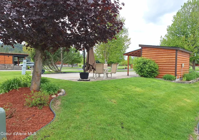 Photo 3 of Land for sale at 37 Bogie Ln, Blanchard, ID 83804 | MLS# 26-4960 | Listing updated on 2026-05-17