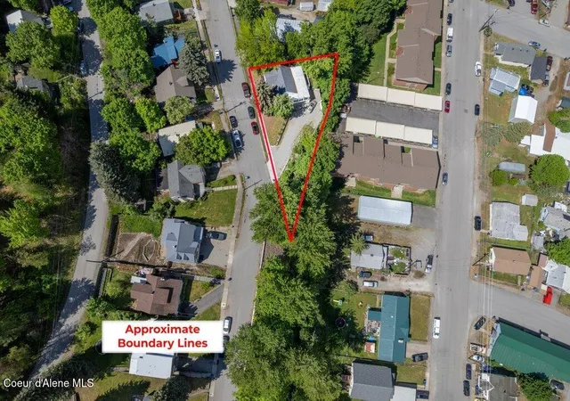 4th image of 210 E Market Ave, Kellogg, ID 83837 | MLS# 26-5134