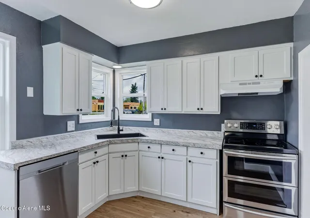 3rd image of 920 N 15Th St, Coeur D Alene, ID 83814 | MLS# 26-4980