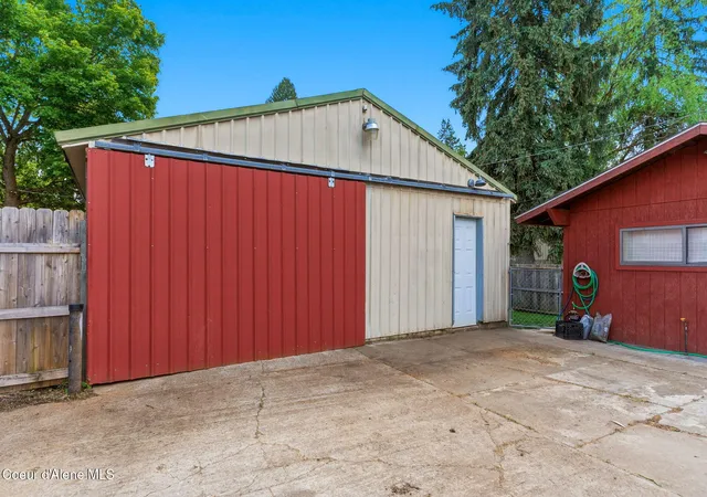 4th image of 920 N 15Th St, Coeur D Alene, ID 83814 | MLS# 26-4980