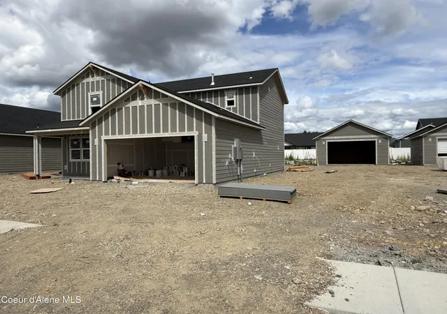 3rd image of 3448 N Columba St, Post Falls, ID 83854 | MLS# 26-4998