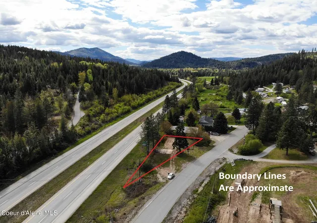 Homes for sale in Kingston, ID | 41476 Riverview Dr, Kingston, ID 83839 | MLS# 26-4989