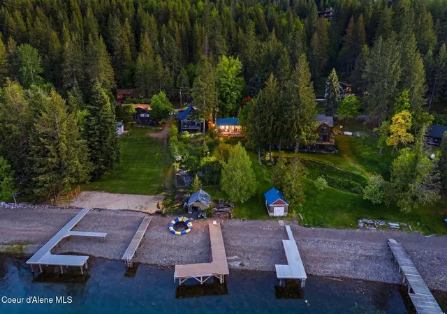 5th image of 5495 Bottle Bay Rd, Sagle, ID 83860 | MLS# 26-5084