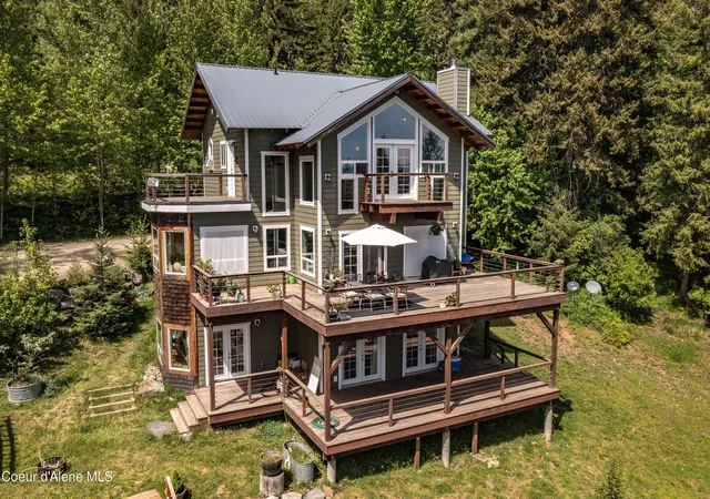 1st image of 181 Spring View Ln, Sagle, ID 83860 | MLS# 26-5000