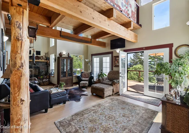 3rd image of 181 Spring View Ln, Sagle, ID 83860 | MLS# 26-5000