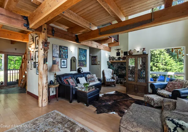 5th image of 181 Spring View Ln, Sagle, ID 83860 | MLS# 26-5000