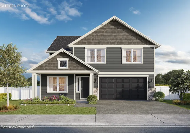 1st image of 6613 N Prim, Coeur D'alene, ID 83815 | MLS# 26-5044