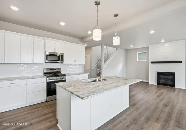 5th image of 6613 N Prim, Coeur D'alene, ID 83815 | MLS# 26-5044
