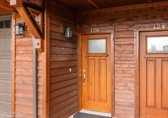 3rd image of 126 Chutes Ln, Sandpoint, ID 83864 | MLS# 26-5069