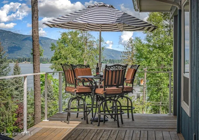 2nd image of 16 Hawkins Rd, Sagle, ID 83860 | MLS# 26-5230