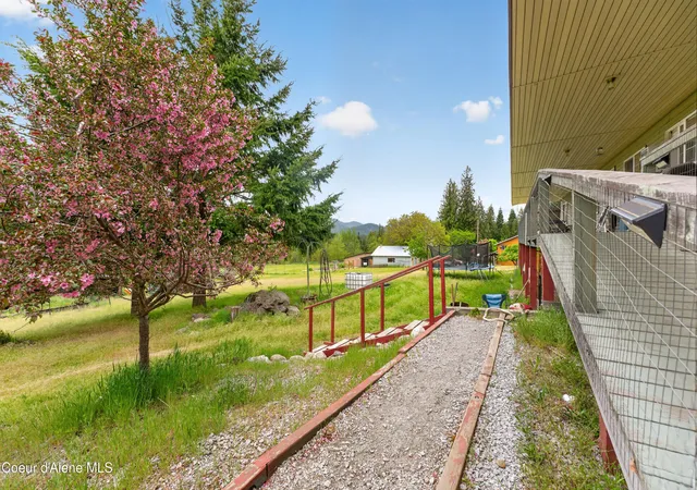 3rd image of 1025 Old Priest River Rd, Priest River, ID 83856 | MLS# 26-5122