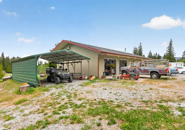 4th image of 1025 Old Priest River Rd, Priest River, ID 83856 | MLS# 26-5122