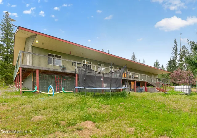 5th image of 1025 Old Priest River Rd, Priest River, ID 83856 | MLS# 26-5122